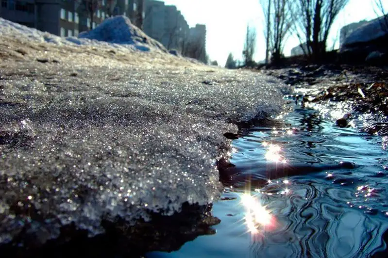 Для предупреждения паводковых угроз приняты все необходимые меры – Минэкологии