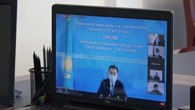 Бесплатный проезд для пенсионеров с минимальной пенсией хотят сделать в Семее