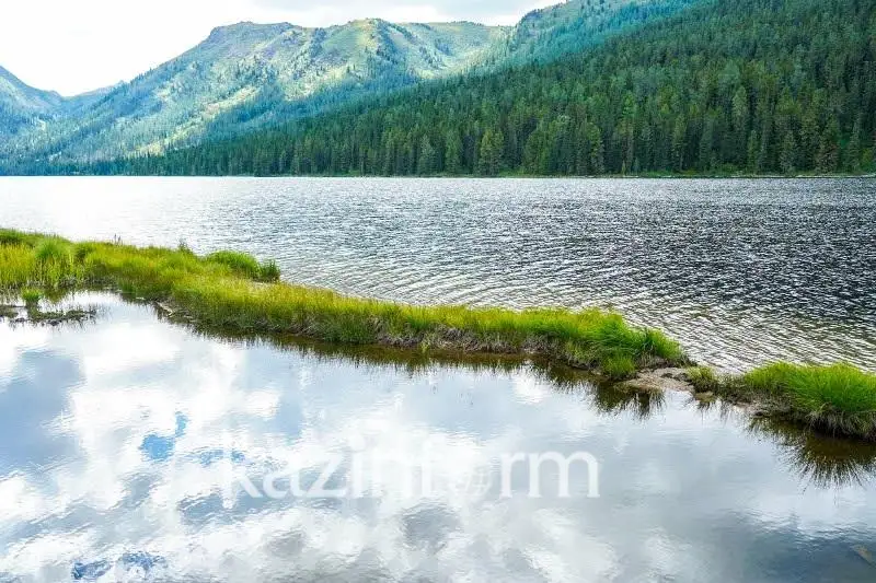 Объёмы влагозапасов в бассейнах рек ниже среднемноголетних значений - Казгидромет
