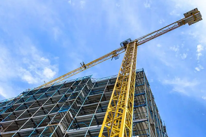 Более 20 тысяч квартир планируют построить в СКО