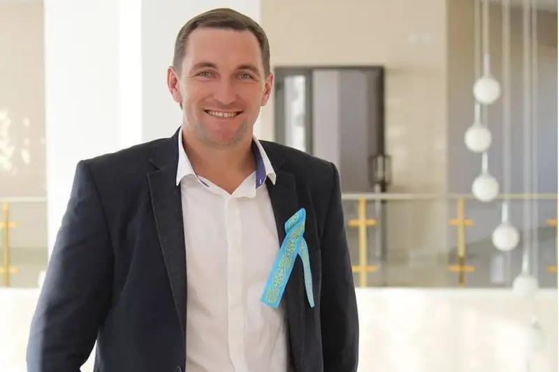 Я сделал свой выбор – Михаил Байтеряков