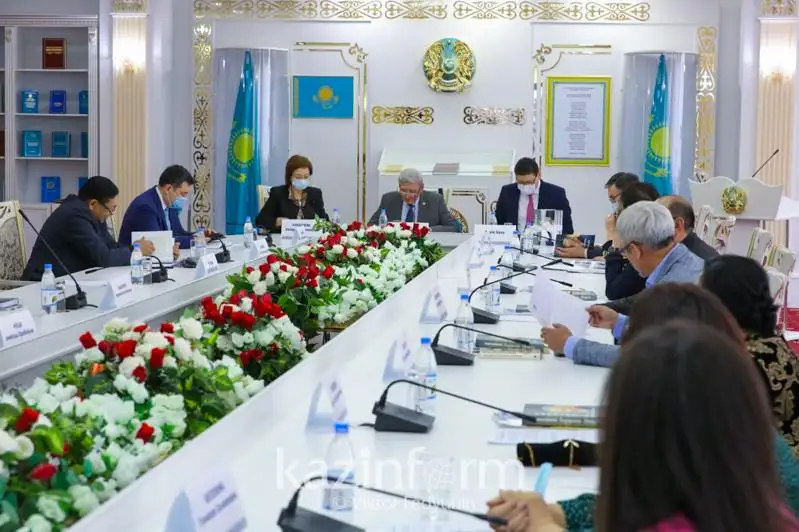 Каким помнят киноведа Бауыржана Ногербека его коллеги и ученики