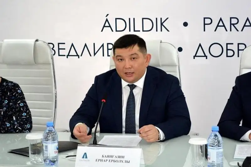 Как защищает бизнес Антикоррупционная служба СКО