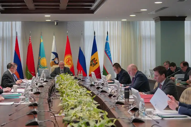 Страны ЕАЭС помогут друг другу при возникновении форс-мажорных ситуаций на рынке продовольствия