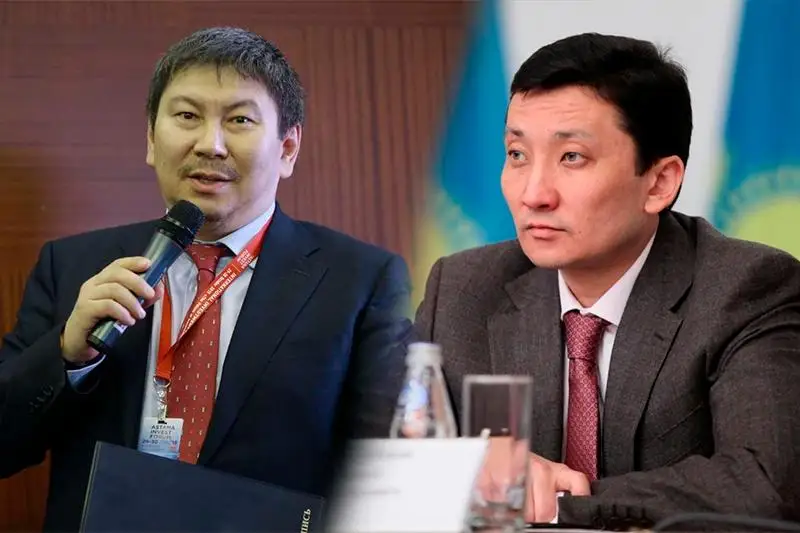 Astana LRT ісі: Талғат Ардан мен Қанат Сұлтанбековтің қайда жүргені туралы ақпарат бар