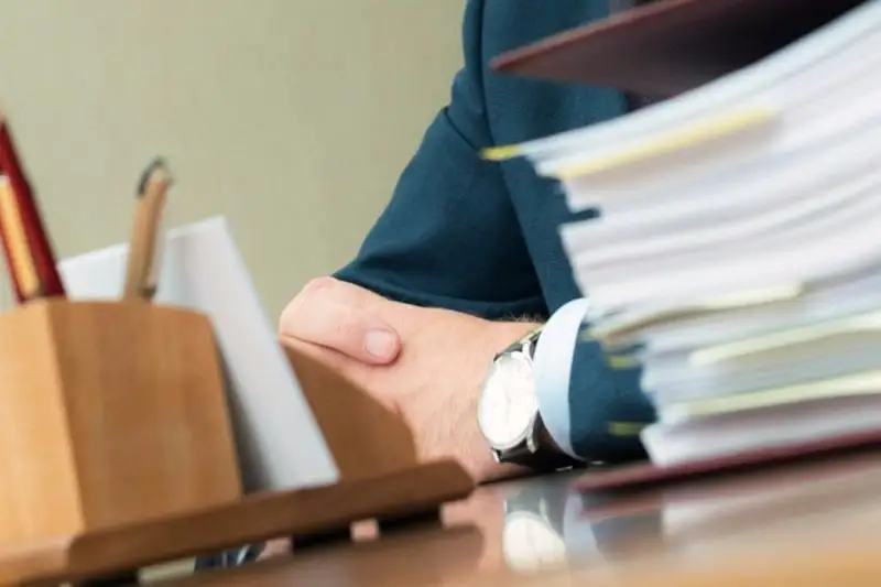 Túrkistan oblysynda memlekettik satyp alý barysynda zań buzǵan sheneýnikter jazalandy