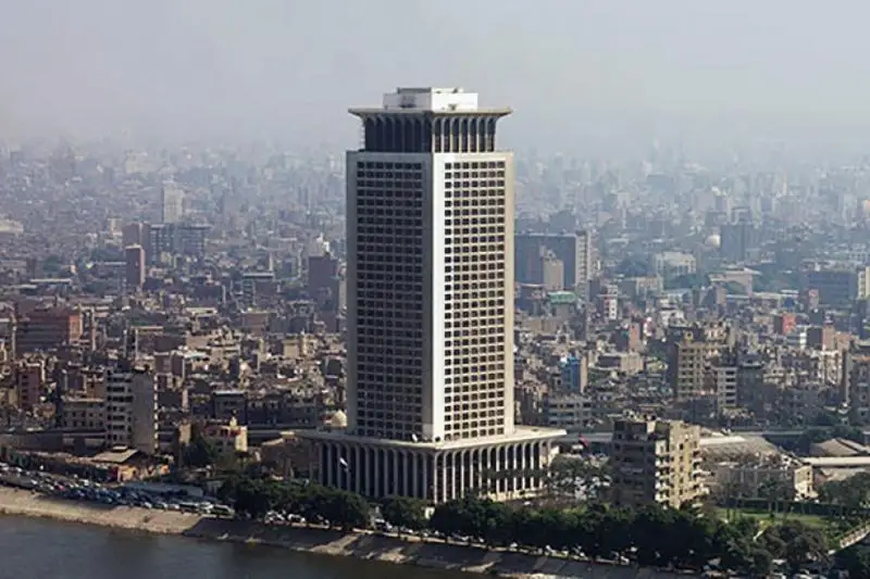 Египет и Катар восстановили диломатические отношения