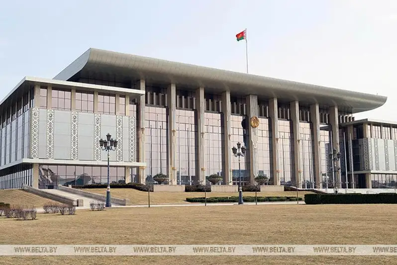 Александр Лукашенко подписал декрет о защите суверенитета и конституционного строя