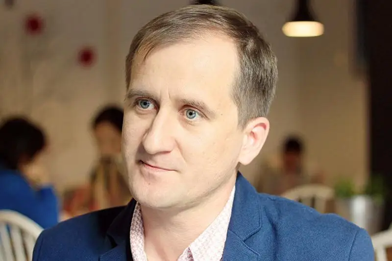 Почему у мобильного приложения «Ashyq» низкие рейтинги, пояснил Виталий Пустовойтенко