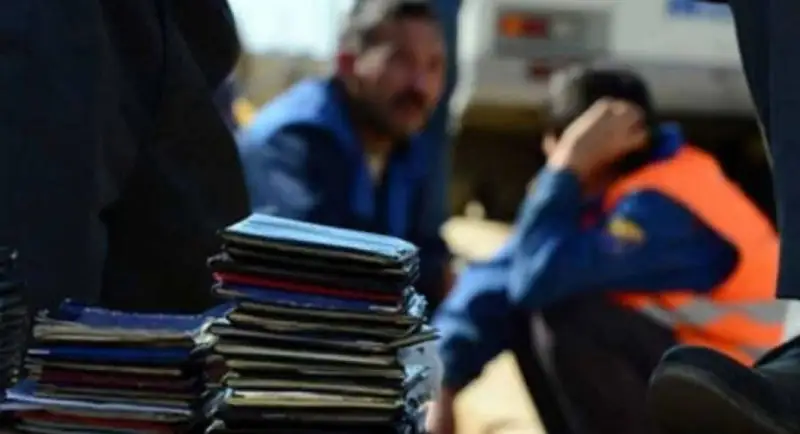 32 гражданина Республики Узбекистан незаконно занимались строительством в Таразе