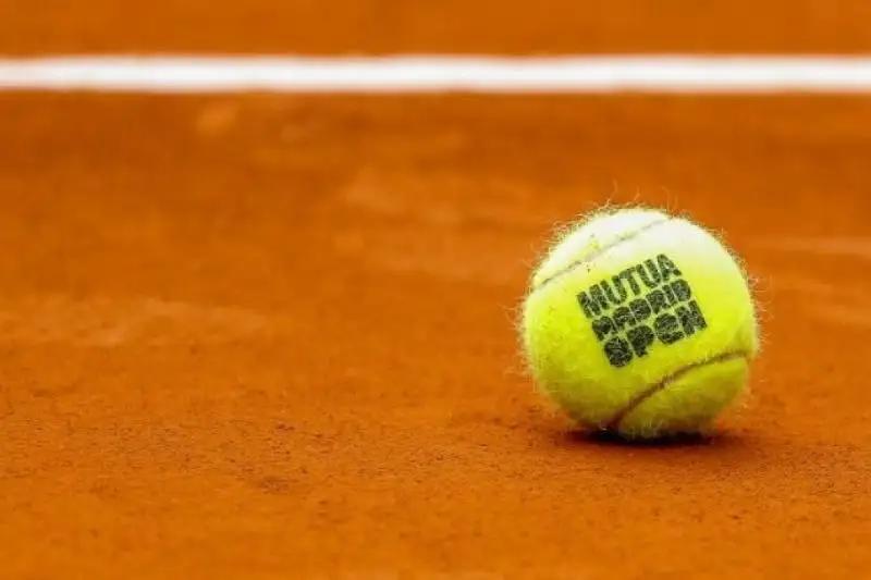 Против кого выступят казахстанки на теннисном турнире WTA в Мадриде