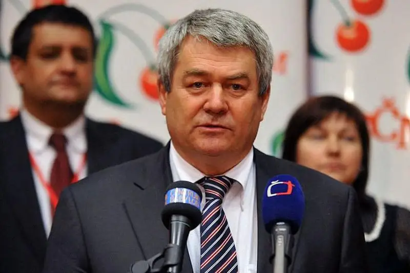 Первый зампредседателя палаты депутатов Парламента Чехии поздравил казахстанцев с Наурызом