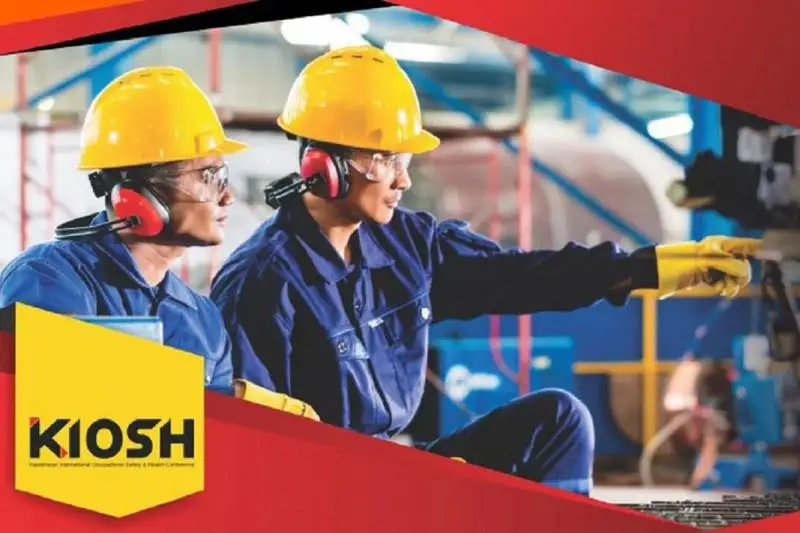 Вопросы охраны труда обсудили эксперты из Казахстана и международных организаций