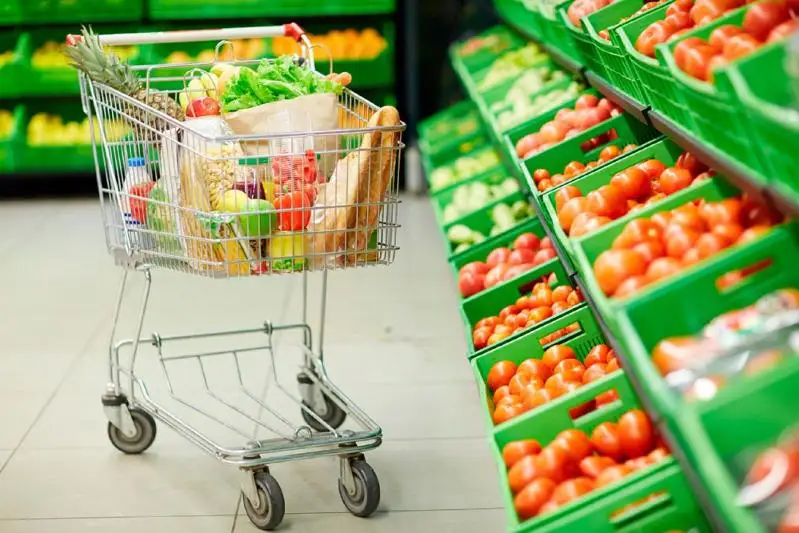 На какие продукты сильнее всего выросли цены