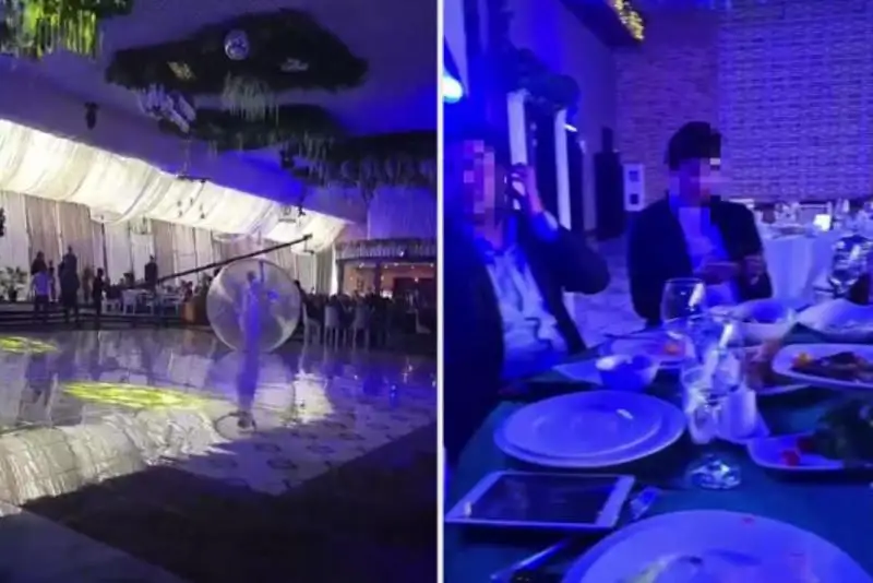 Видео тоев с артистами и блогерами изучают санврачи Алматы