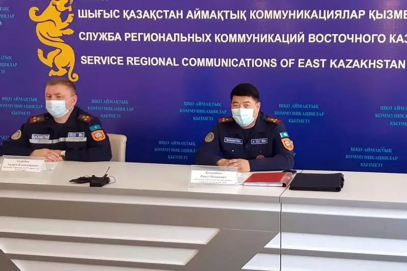 648 пожаров произошло в ВКО с начала отопительного сезона