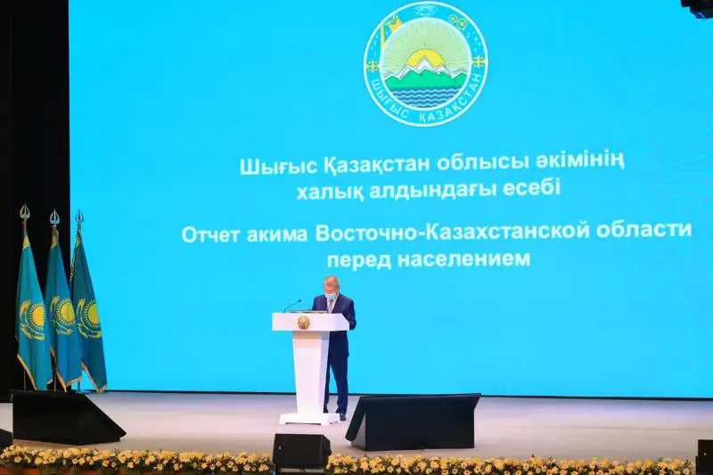 Даниал Ахметов: ВКО – лидер по производству молока в стране