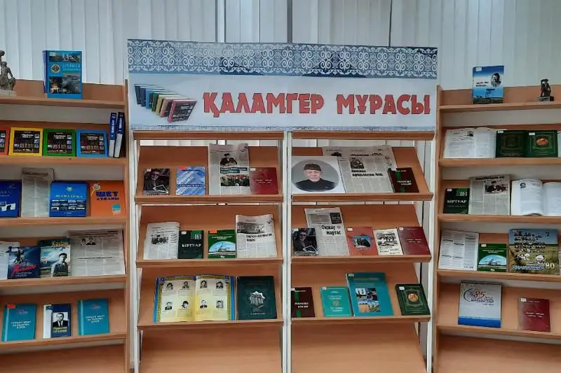 Презентован семитомник журналиста и переводчика Марала Хасена