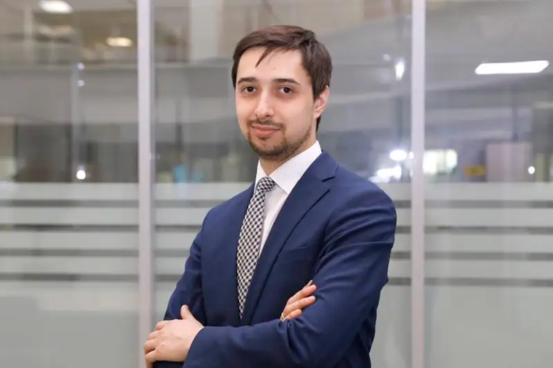 Назначен председатель правления АО «НИТ»