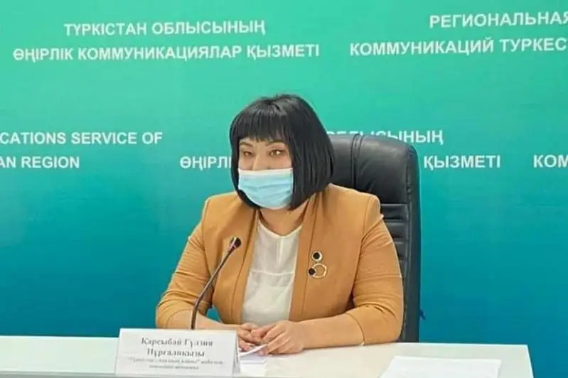 Общественный мониторинг карты открытых бюджетов по Туркестанской области сэкономил 13 млн тенге