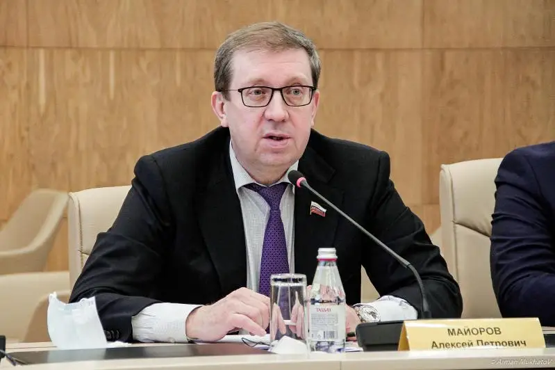 Явка будет очень высокой – прогноз координатора Межпарламентской ассамблеи СНГ