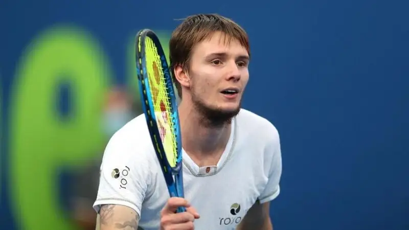 Теннисный турнир Miami Open: Бублик побеждает, Путинцева уступила