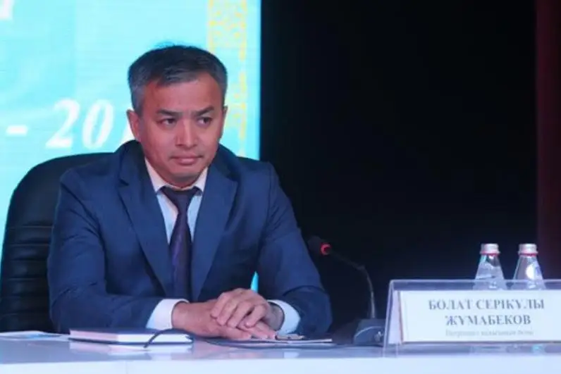 Petropavlda kópqabatty úılerdiń úshten birine jýyǵy gazben qamtylmaǵan
