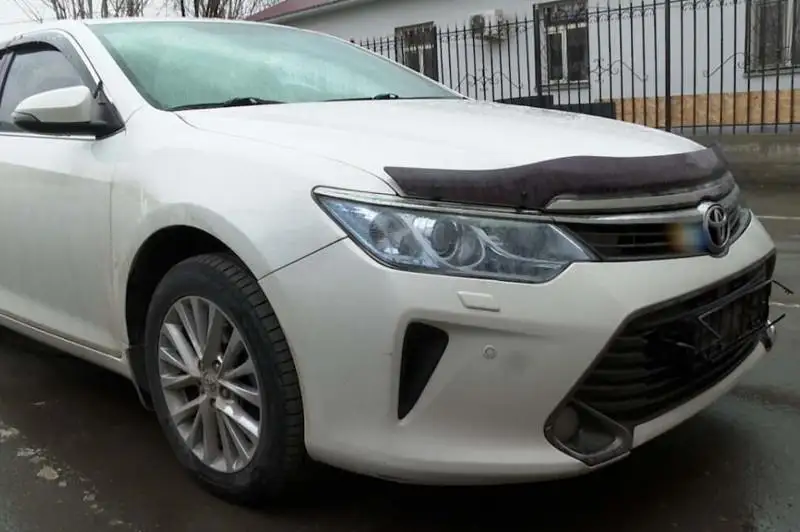 Скупщиков угнанных дорогих авто задержали в Туркестанской области