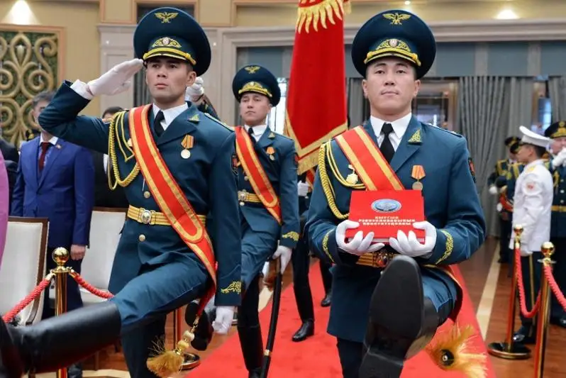 Инаугурация Садыра Жапарова состоится 28 января