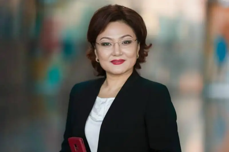 О противоречии некоторых телепрограмм национальным ценностям заявила сенатор