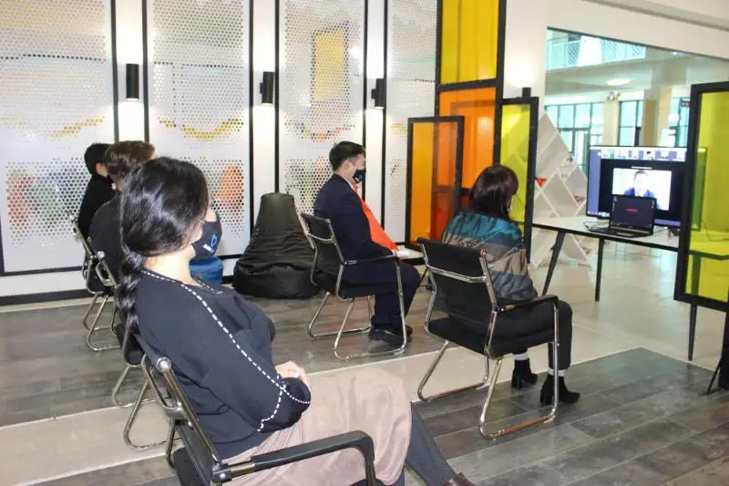 Общественные слушания по вопросам молодежной политики проходят в Казахстане