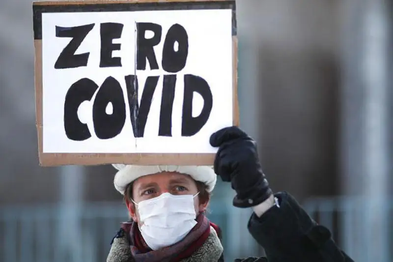 Германия ужесточила пограничный контроль