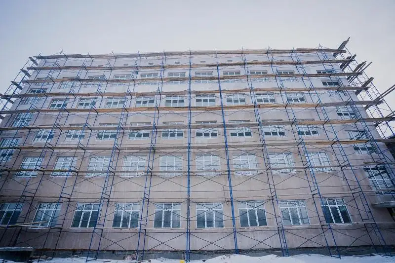 В 2021 году будет создано в два раза больше ученических мест, чем в этом – аким столицы