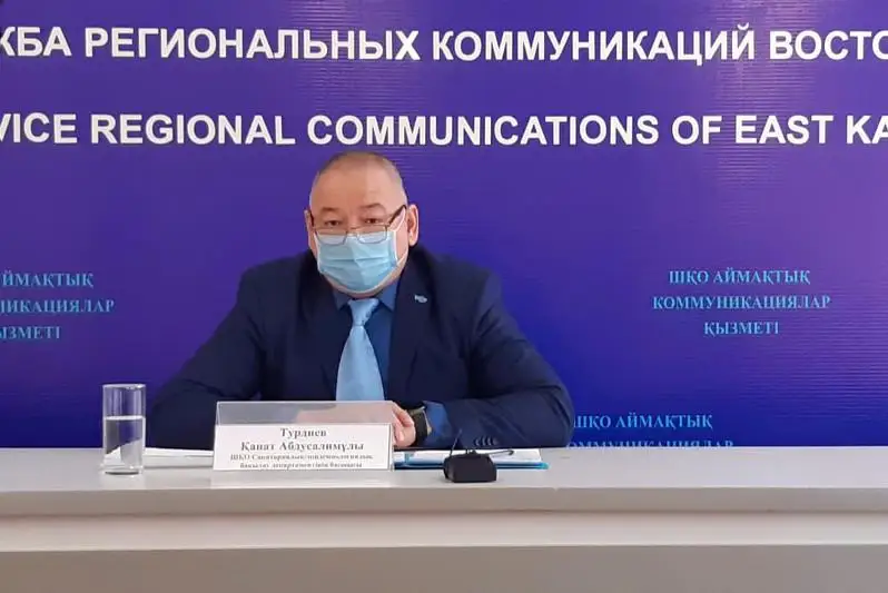 Оштрафован ли Кайрат Нуртас за подпольный той в Семее