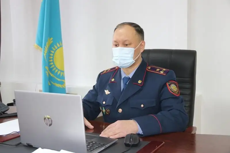 Краж стало меньше на 45% в Павлодарской области