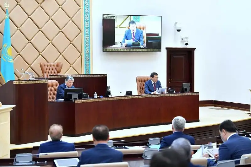 Сенаторы предлагают законодательно запретить перекупщикам участвовать в госзакупках