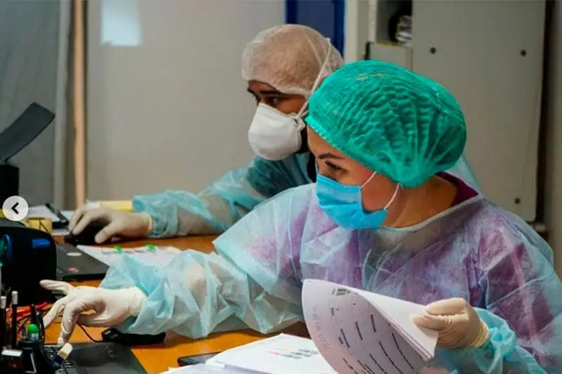 Алтай Кульгинов назвал героев нашего времени