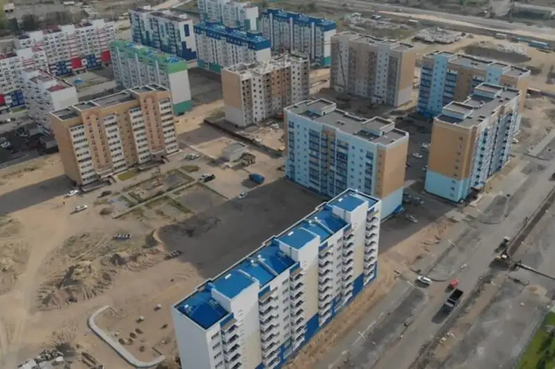 Безымянный проспект получит имя Нурсултана Назарбаева в Семее