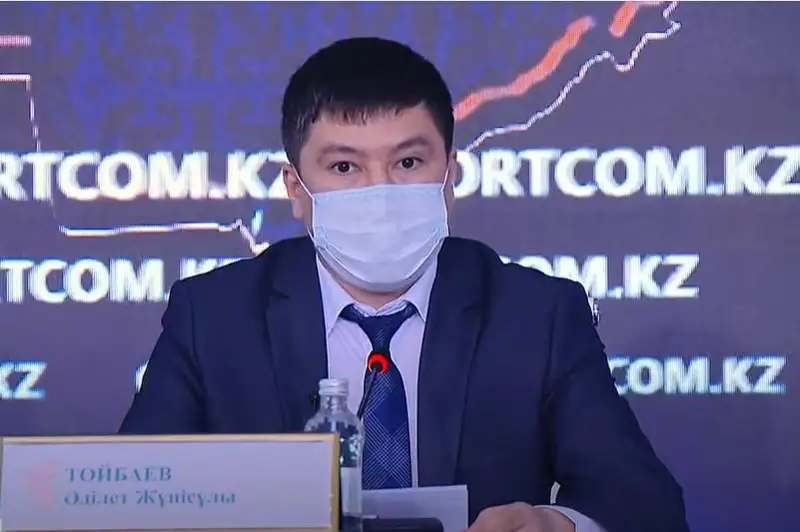 Результат ЕНТ будет доступен сразу после завершения - Минобразования