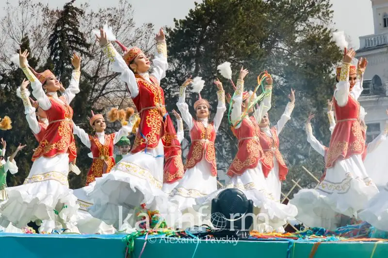 80% запланированных мероприятий к Наурызу перевели в онлайн-формат в ЗКО