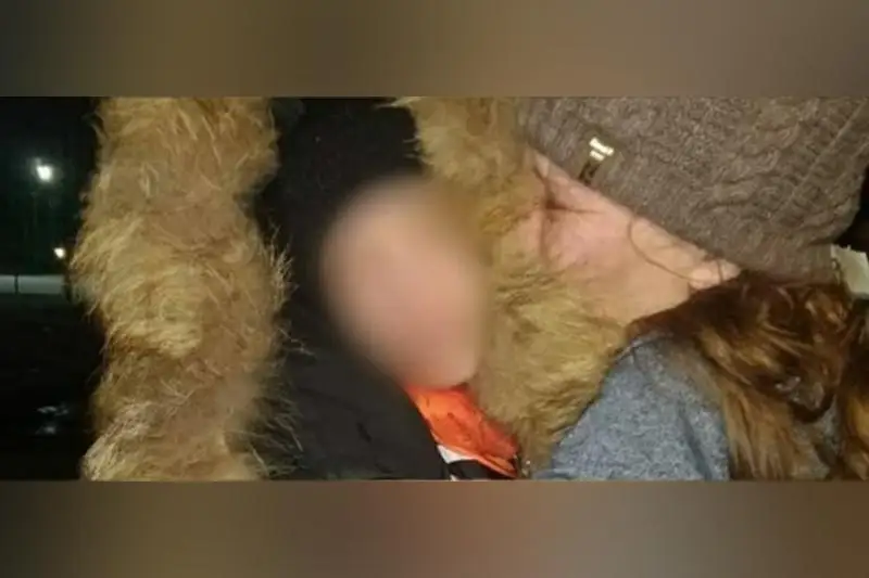 Очнулась в гараже: найденная 12-летняя павлодарка выдумала историю с обмороком