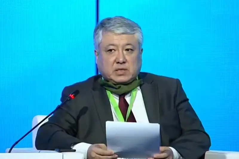 К чему приведут климатические изменения в Казахстане, рассказали экологи