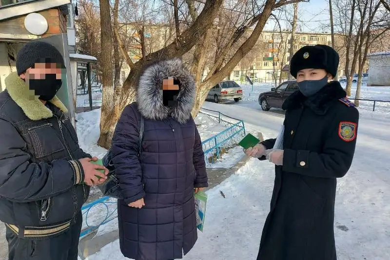 Свыше 50 фактов нарушения миграционного законодательства выявили в ВКО