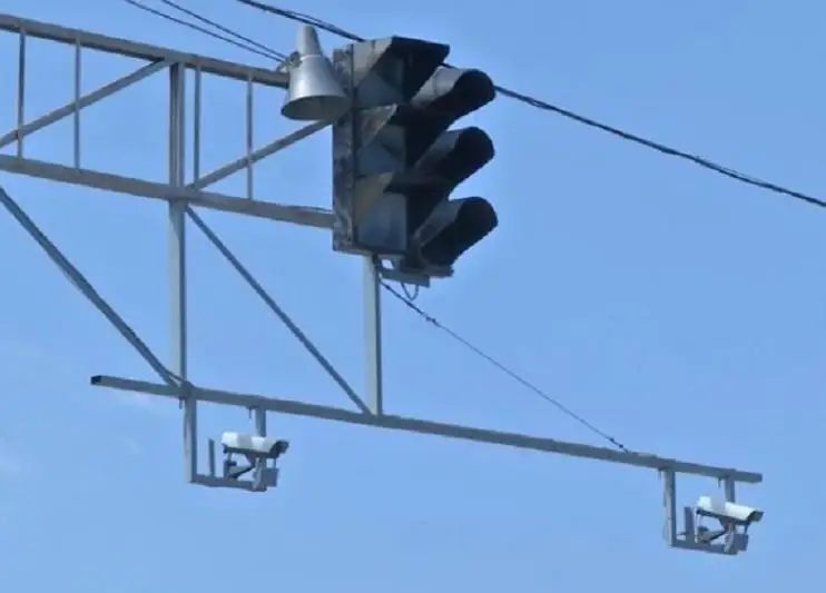 500 видеокамер планируют установить в Алматинской области в этом году