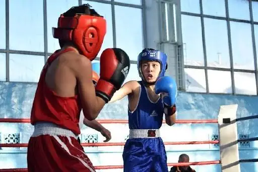 Boks: Jasóspirimder arasyndaǵy Qazaqstan chempıonatynyń úzdikteri anyqtaldy