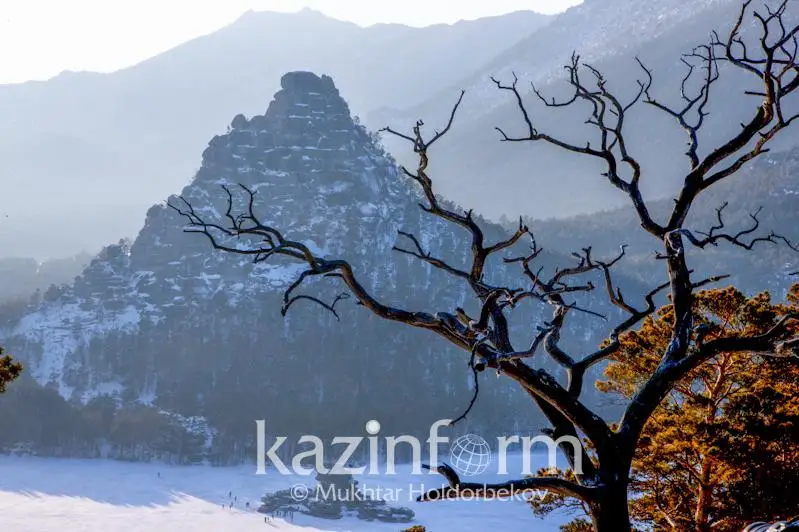 Запретят ли посещение курорта Бурабай из-за коронавируса