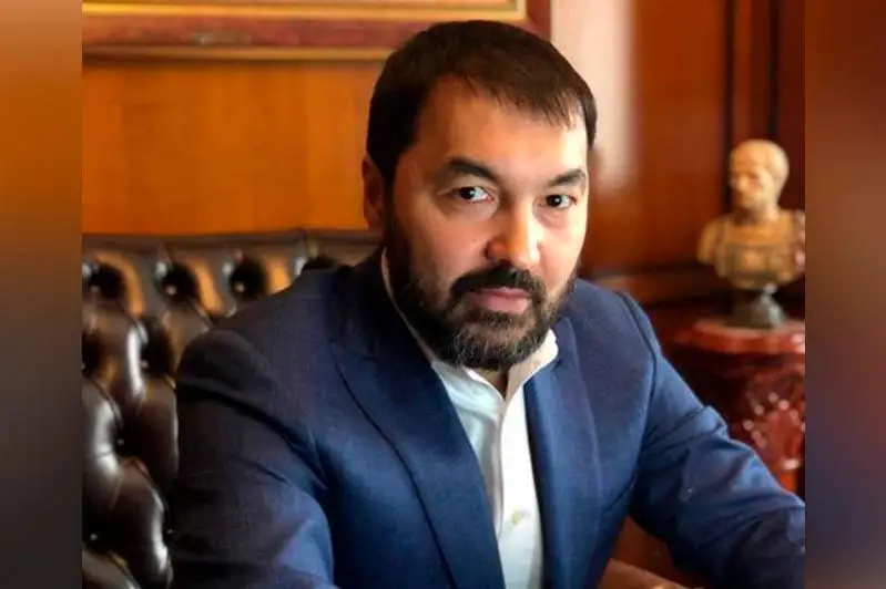 Бизнесмен, создавший более 1000 рабочих мест, стал победителем проекта «100 новых лиц»