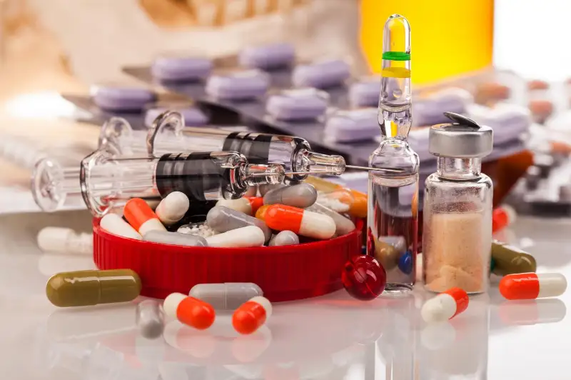 Дефицита лекарств не наблюдается - аким Алматы