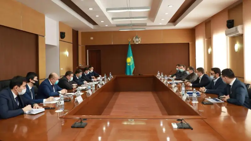 Проекты на 3,6 млрд тенге реализуют инвесторы в Атырауской области