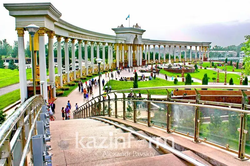 Экологический центр появится в Алматы